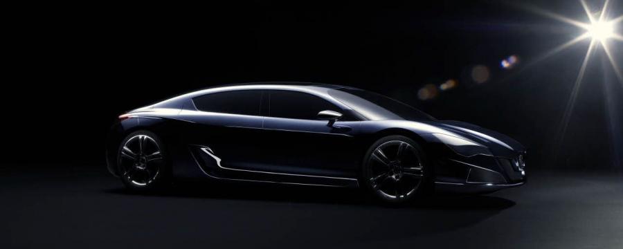  Peugeot RC 2009 года  (фото 7 из 9)